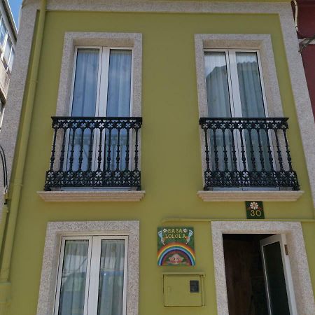 Casa Lolola Villa Sada Exterior photo